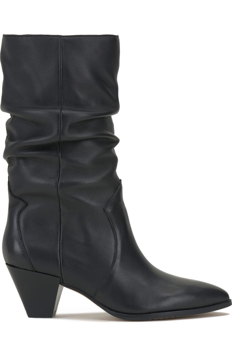 Vince Camuto Sensenny Slouch Pointed Toe Boot, Alternate, color,