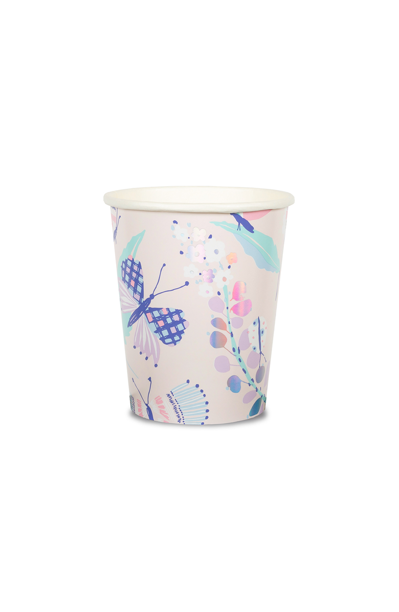 Daydream Society Flutter 9 oz Cups, Main, color, Assorted Pre-Pack