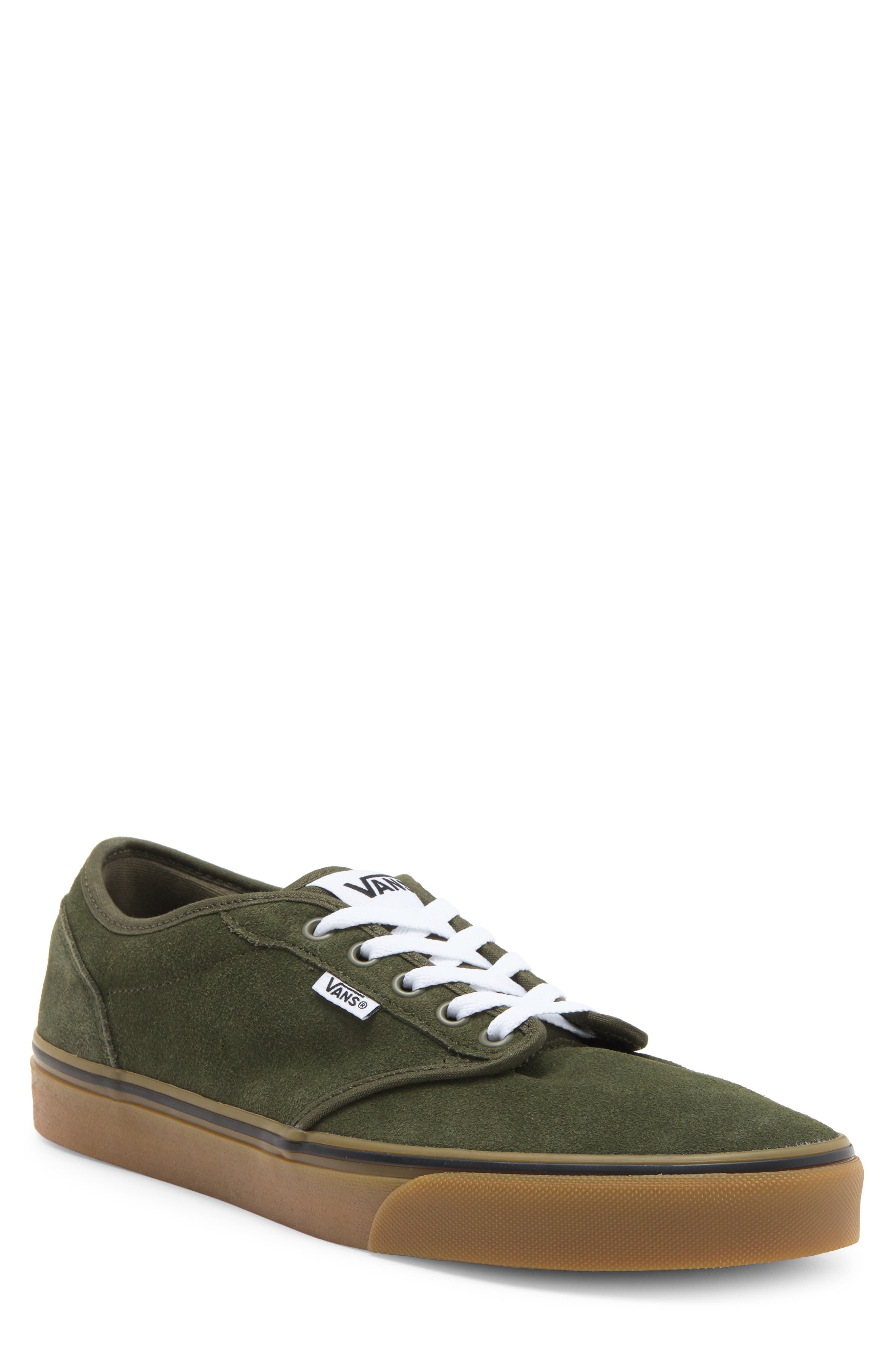 Vans Atwood Sneaker, Main, color, 