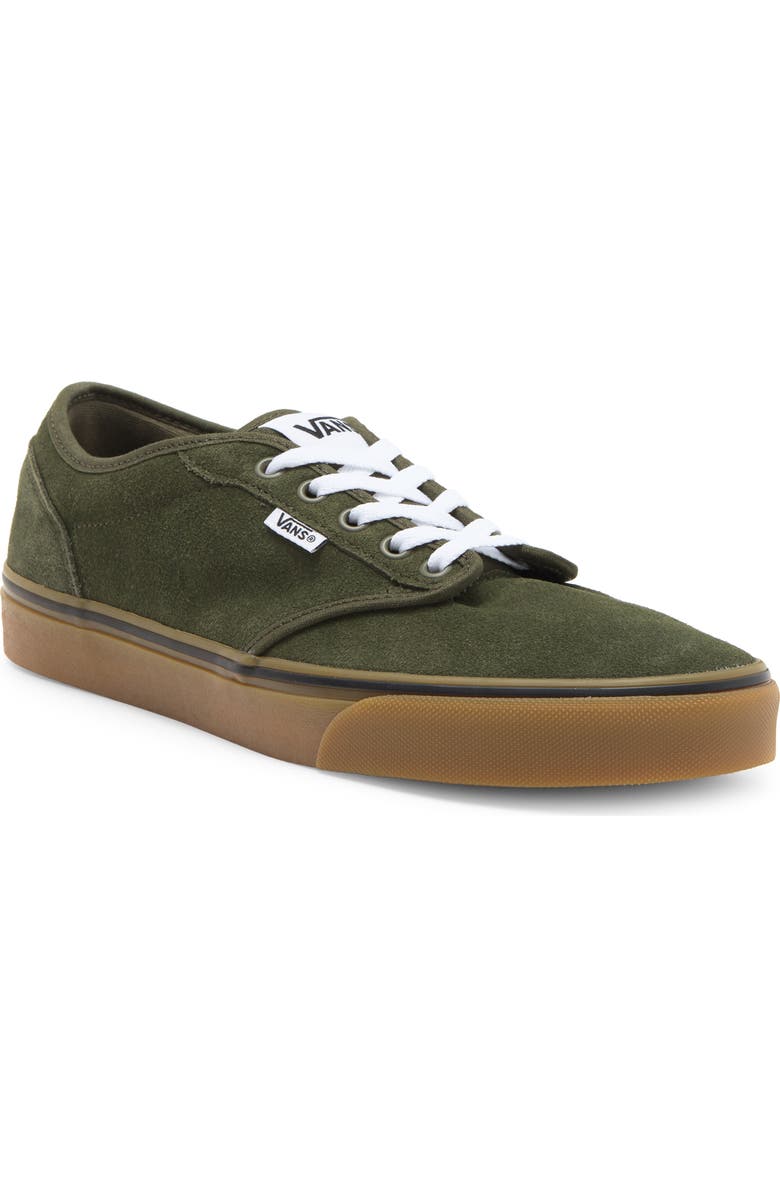 Vans Atwood Sneaker, Main, color,