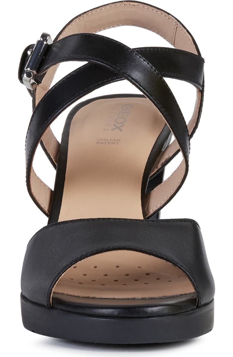Geox Annya Sandal, Alternate, color,