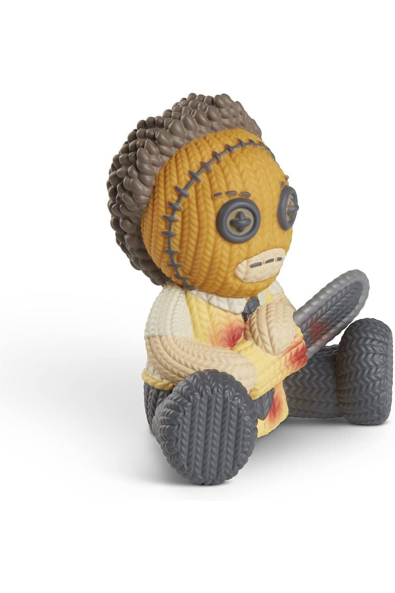 Texas Chainsaw Massacre - Leatherface 007, Alternate, color, Multicolor