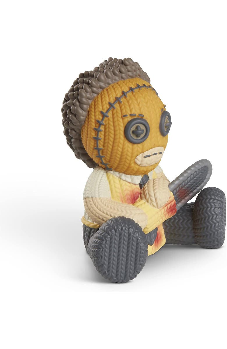 Handmade By Robots Texas Chainsaw Massacre - Leatherface 007, Alternate, color, 