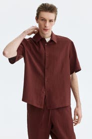 H&M Relaxed-fit shirt