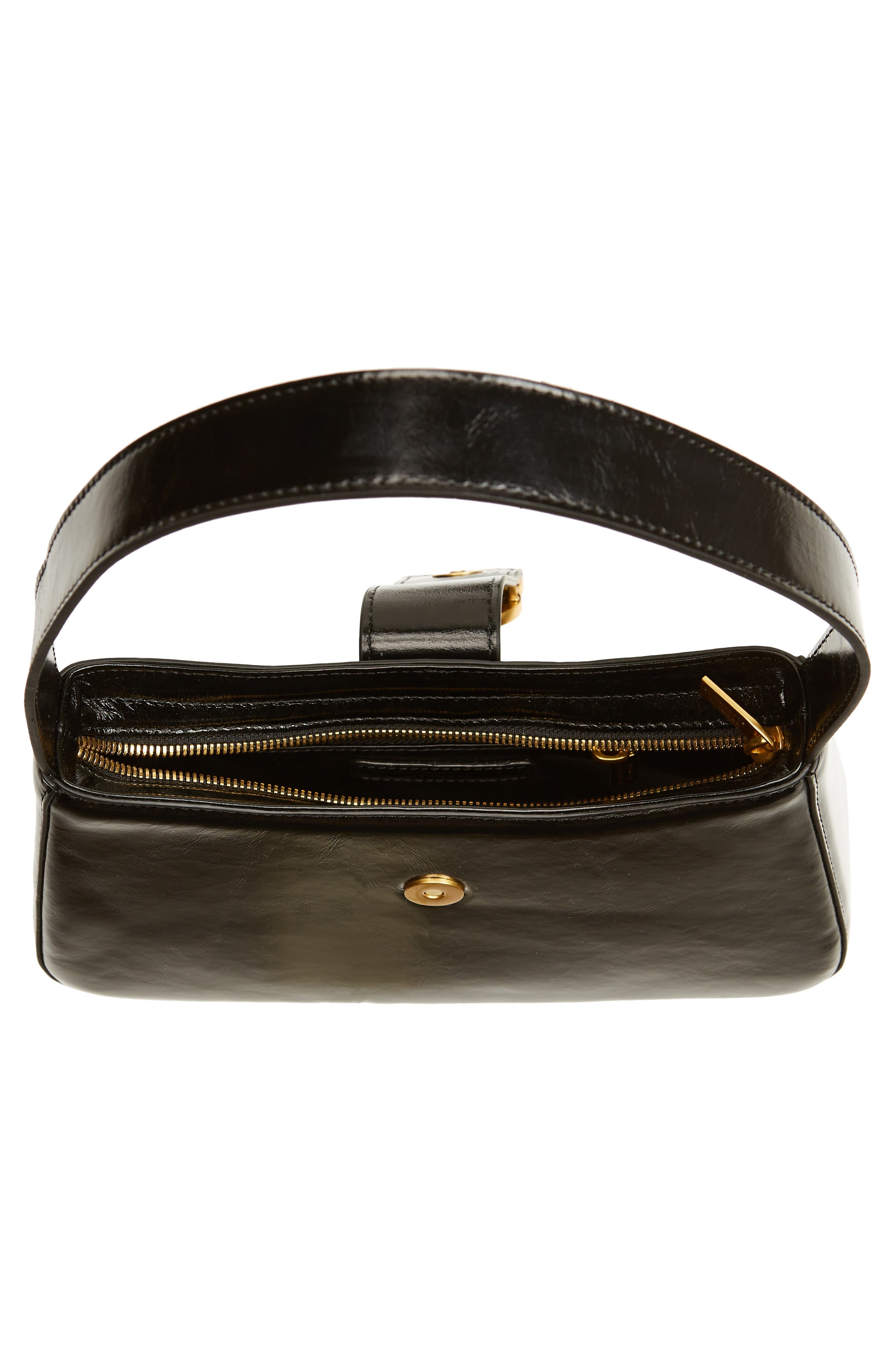 Brandon Blackwood Small Daphne Shoulder Bag, Alternate, color, 