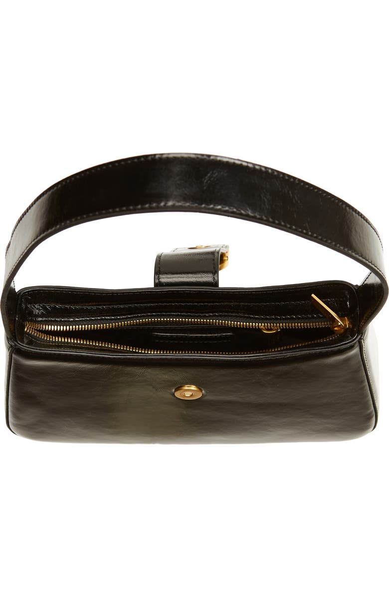 Brandon Blackwood Small Daphne Shoulder Bag, Alternate, color,