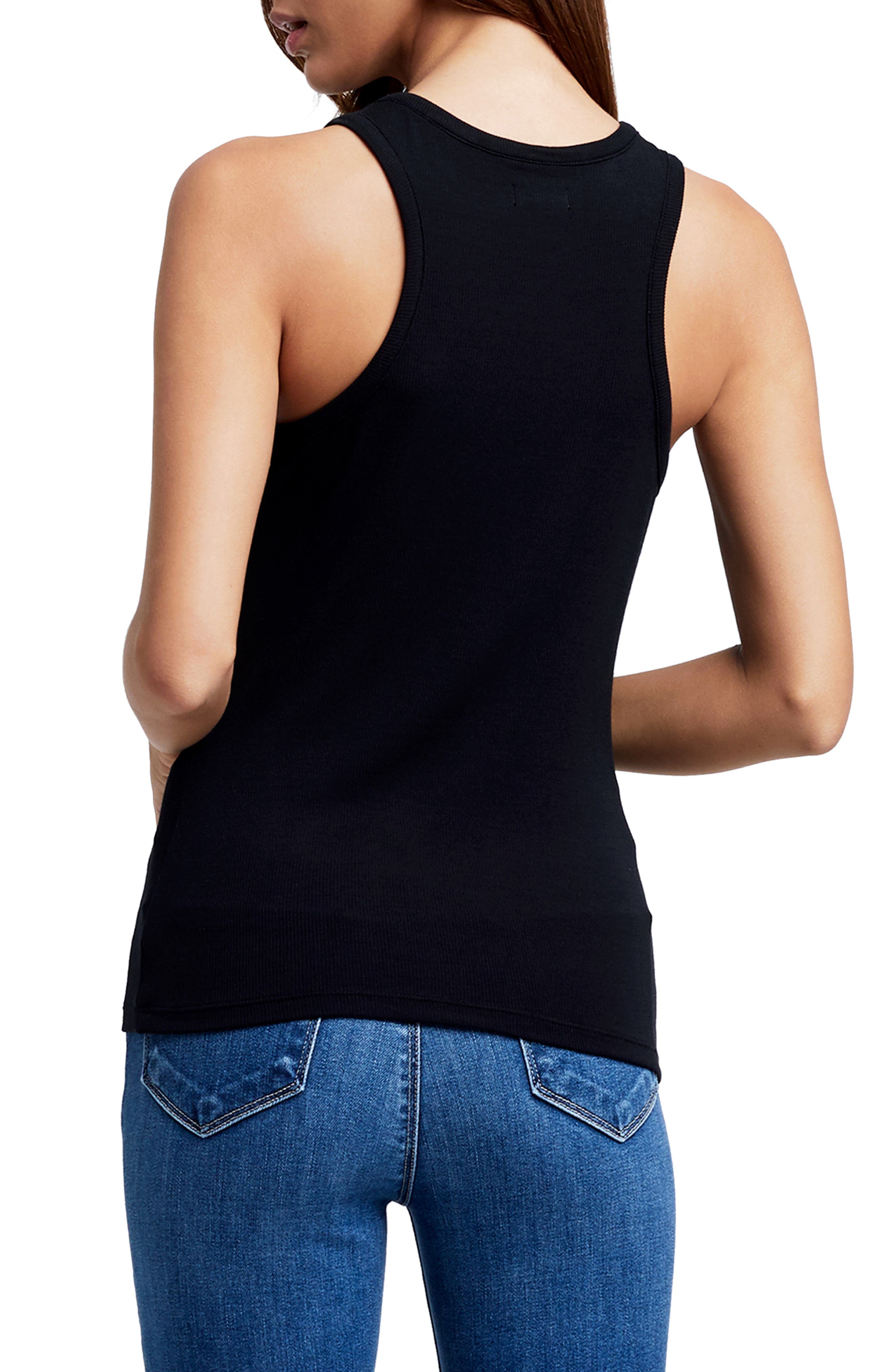 Nia Racerback Tank - image 2