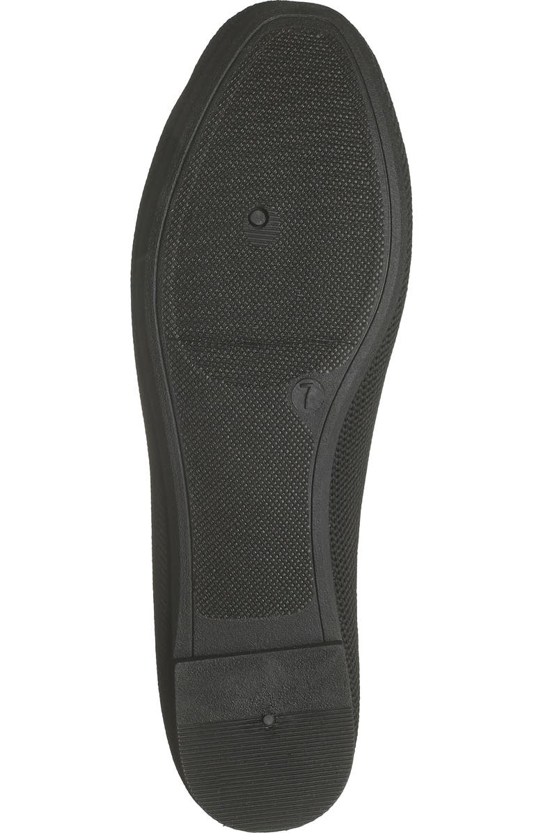 Danskin Shine Mary Jane Flat, Alternate, color,