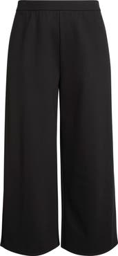 Eileen Fisher Ankle Wide Leg Pants