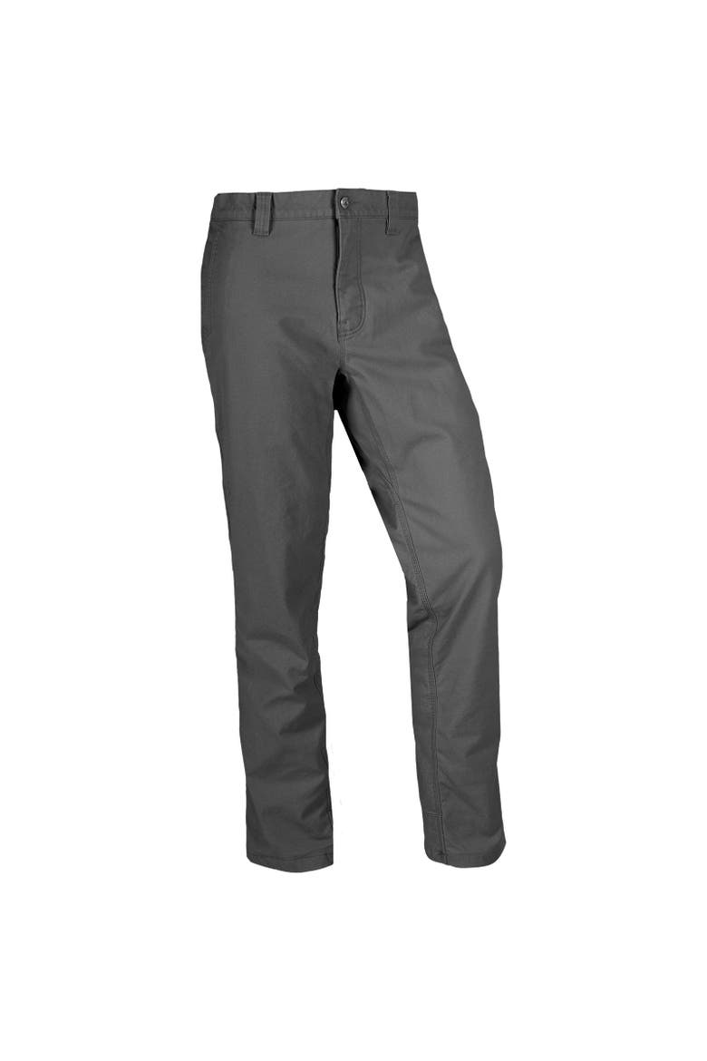Lined Mountain Pant, Alternate, color, Jackson Grey