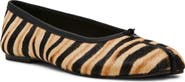 Steve Madden Calico Skimmer Flat