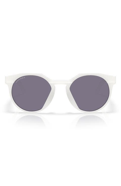 Gender Inclusive HSTN 52mm Irregular Sunglasses
