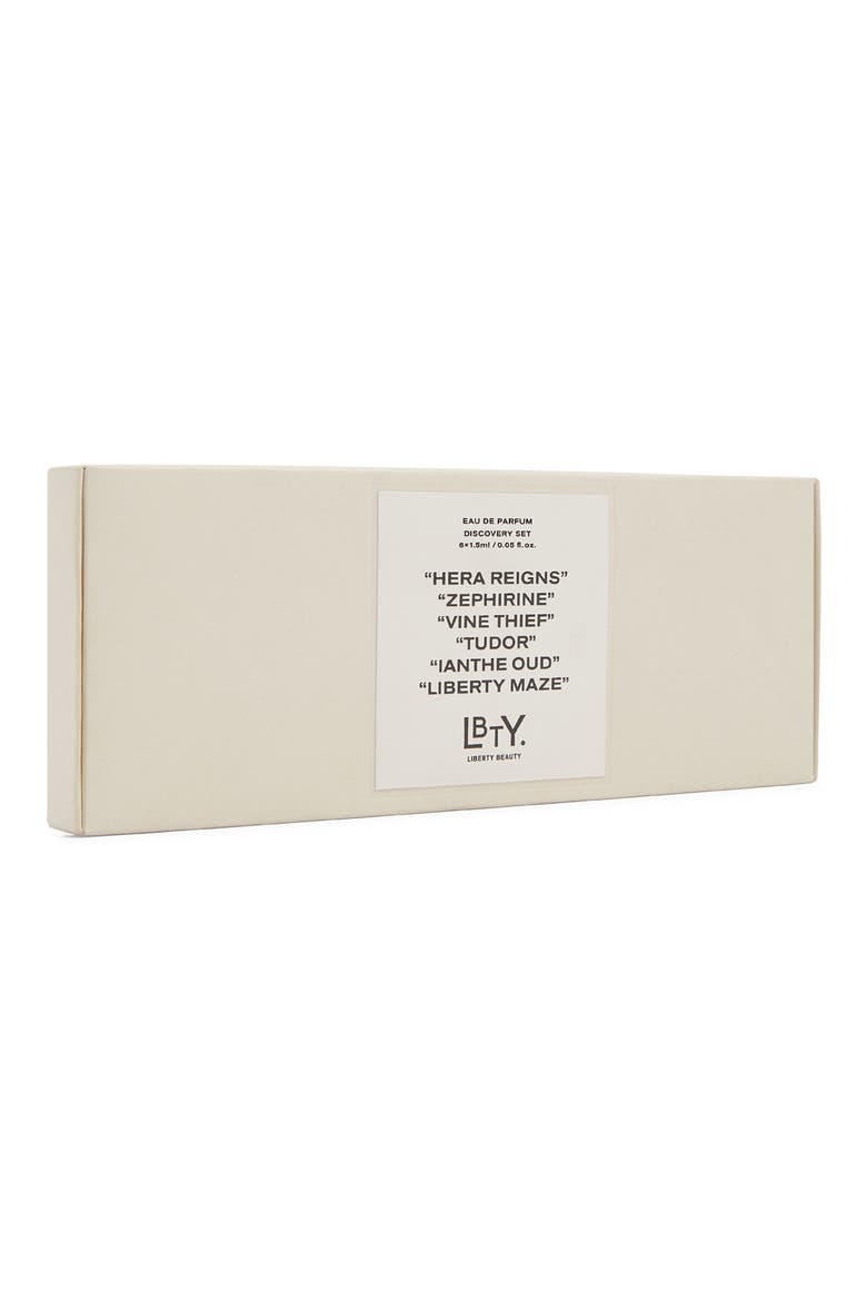 Mini Fragrance Archive Set $155 Value, Alternate, color, NO COLOR