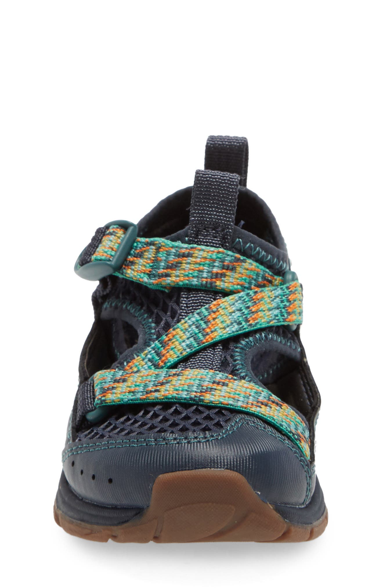 Odyssey Waterproof Hiking Sneaker, Alternate, color, ECLIPSE