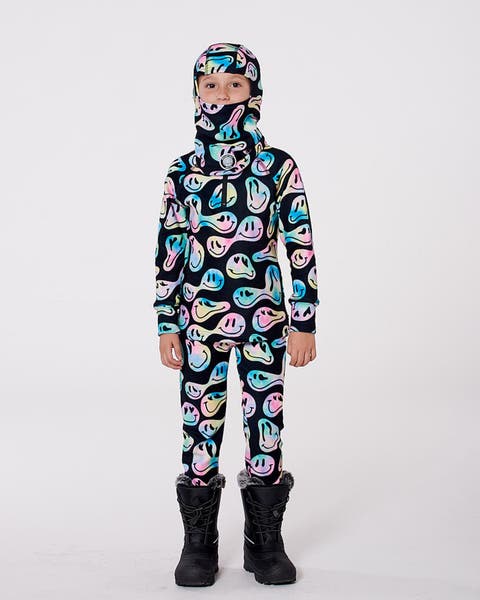 Brushed Jersey Balaclava (Toddler, Little Kid & Big Kid)