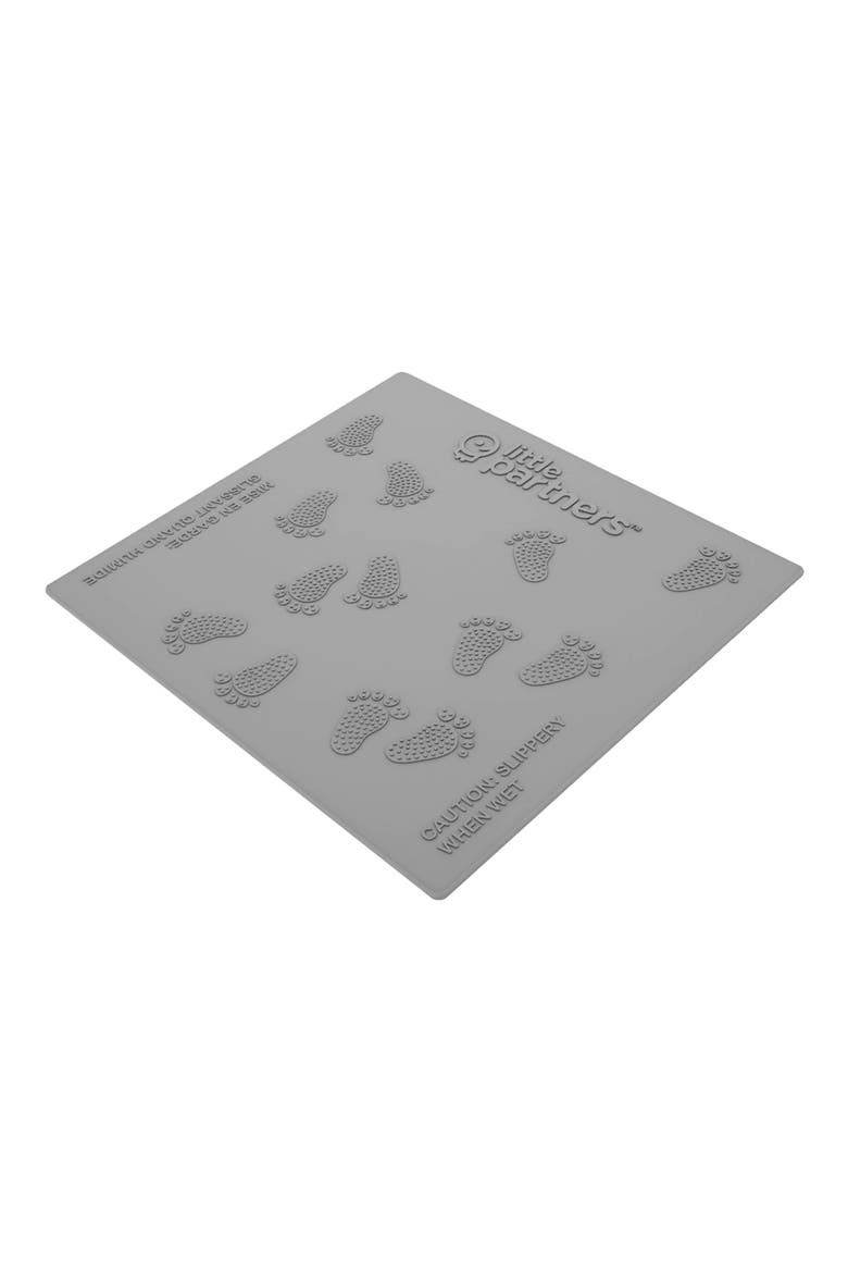 Silicone Mat for Learning Tower® Platform, Alternate, color, GREY
