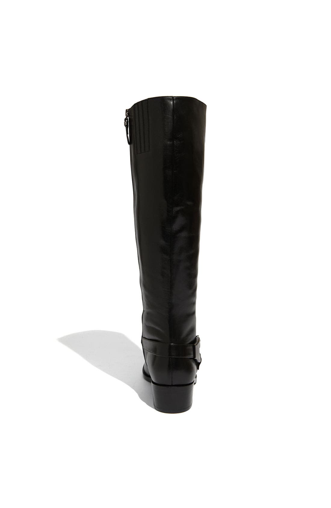 Via Spiga 'Kacey' Riding Boot, Alternate, color, 