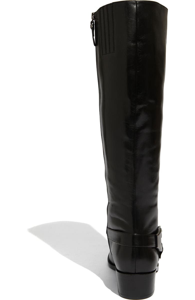 Via Spiga 'Kacey' Riding Boot, Alternate, color,