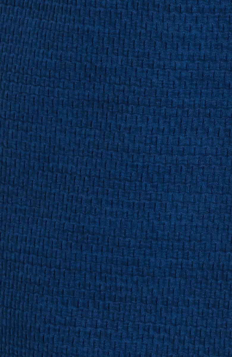 Reigning Champ Solotex<sup>®</sup> Mesh Tiebreak 7-Inch Shorts, Alternate, color, Maritime