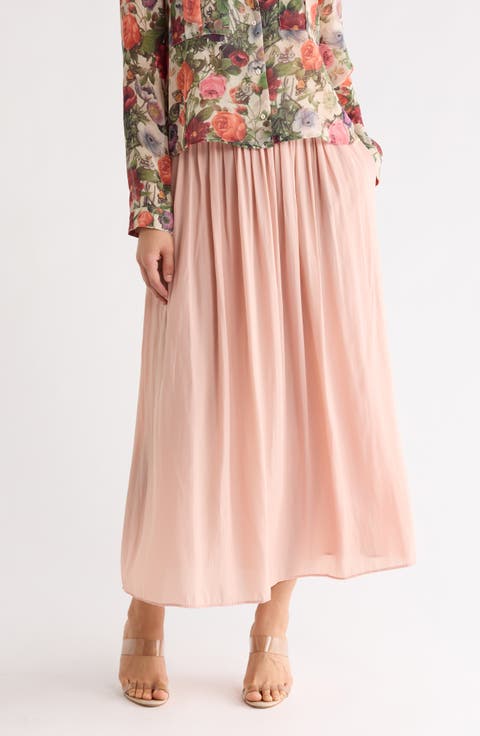 Everyday Pull-On Skirt