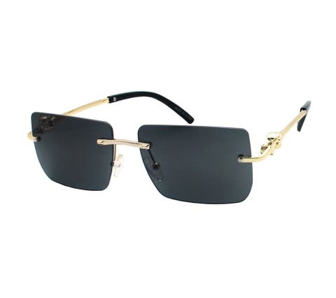The Sunset Sunglasses