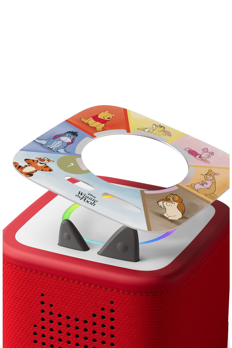 Tigger's Mix Up Fix Up Tonieplay Game Set, Alternate, color, MULTI