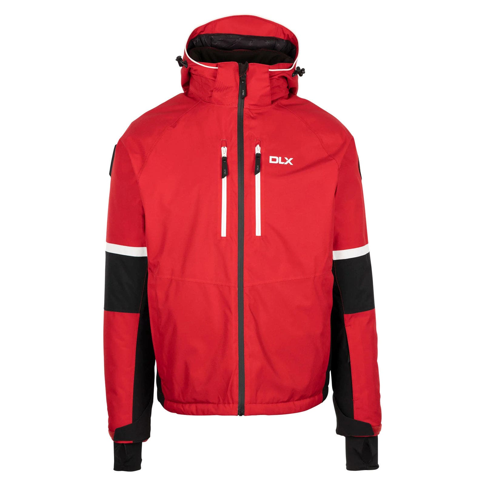 selected Red