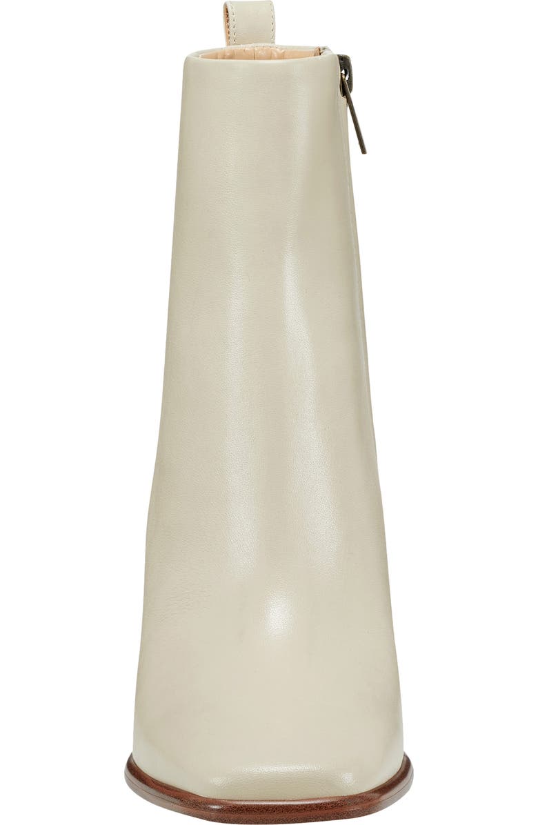 Marc Fisher LTD Floria Bootie, Alternate, color, Ivory 150