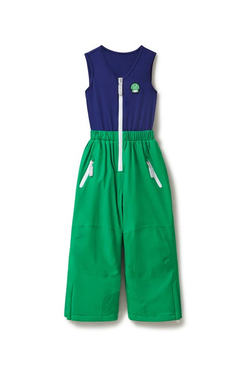 Spike the Dinosaur Ski Pants