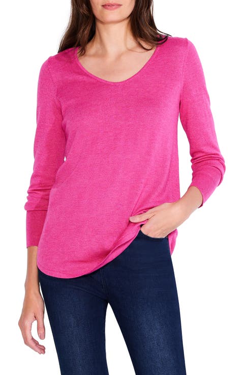 Vital V-Neck Sweater