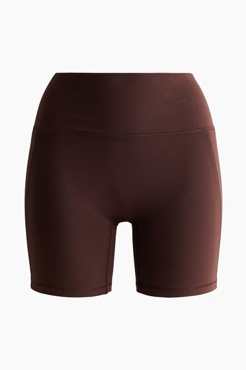 Softmove Pocket Cycling Shorts