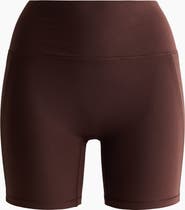 H&M Softmove Pocket Cycling Shorts