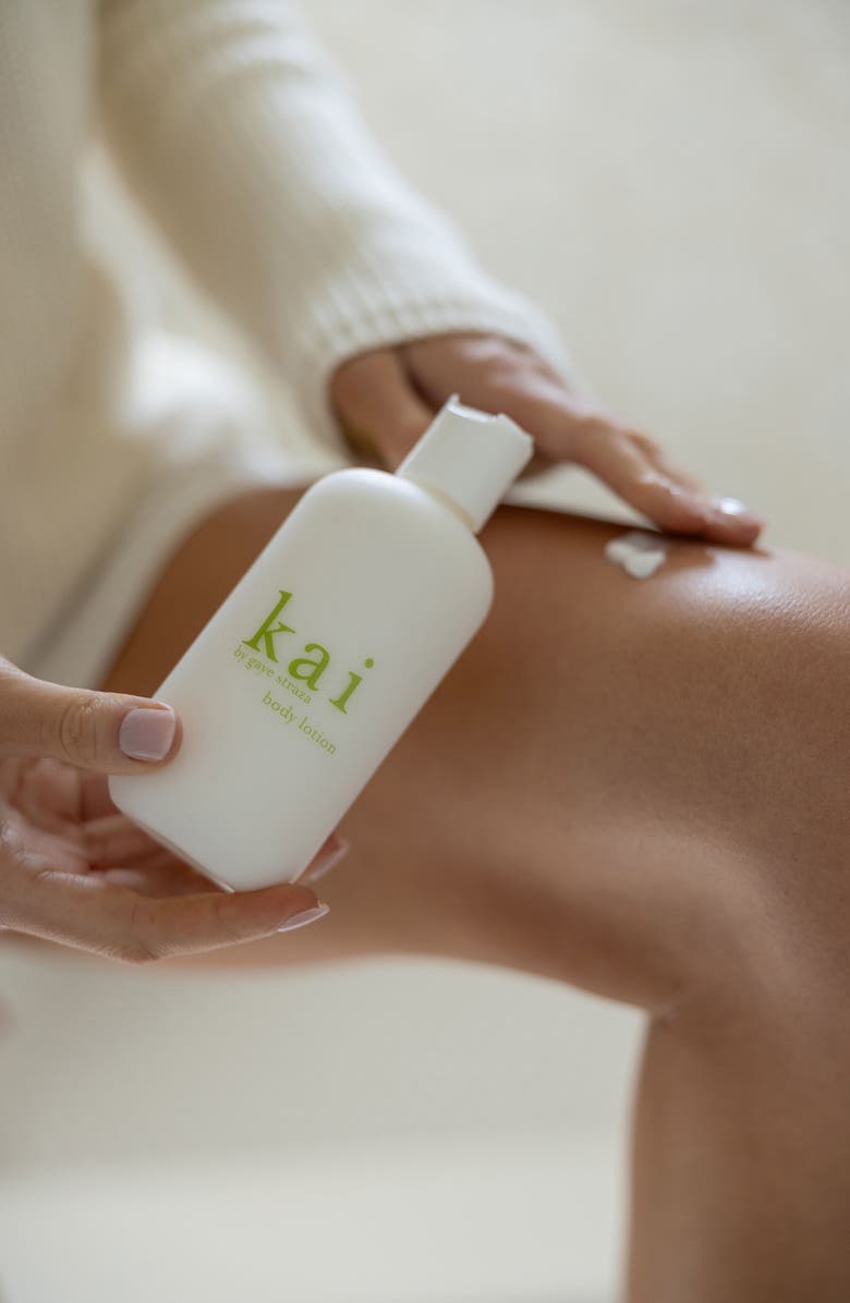 kai Body Lotion, Alternate, color, 