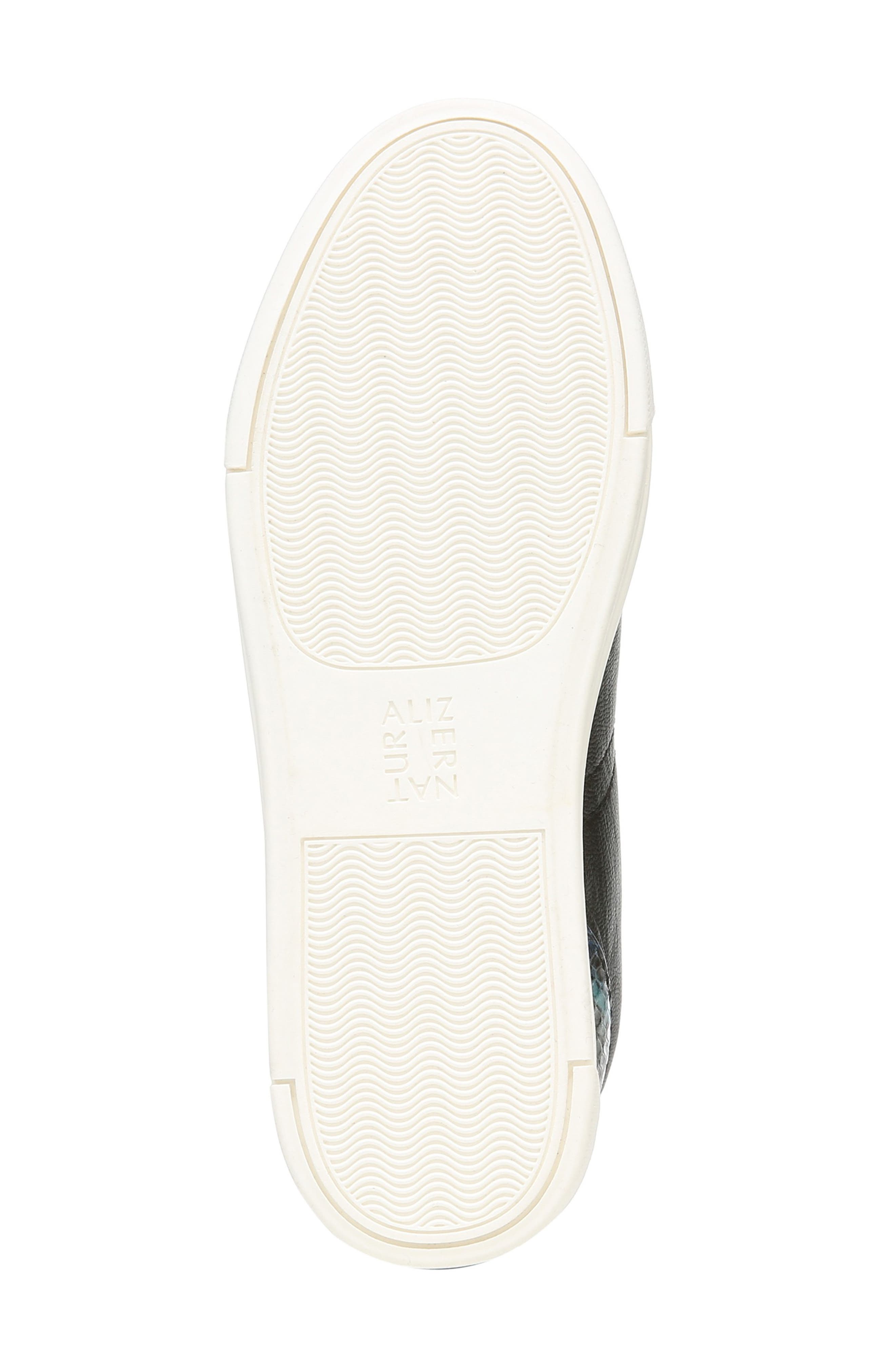 True Colors Astara Sneaker, Alternate, color, BLACK BLUE