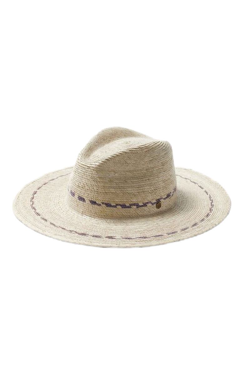 Hemlock Hermosa Fedora, Main, color,