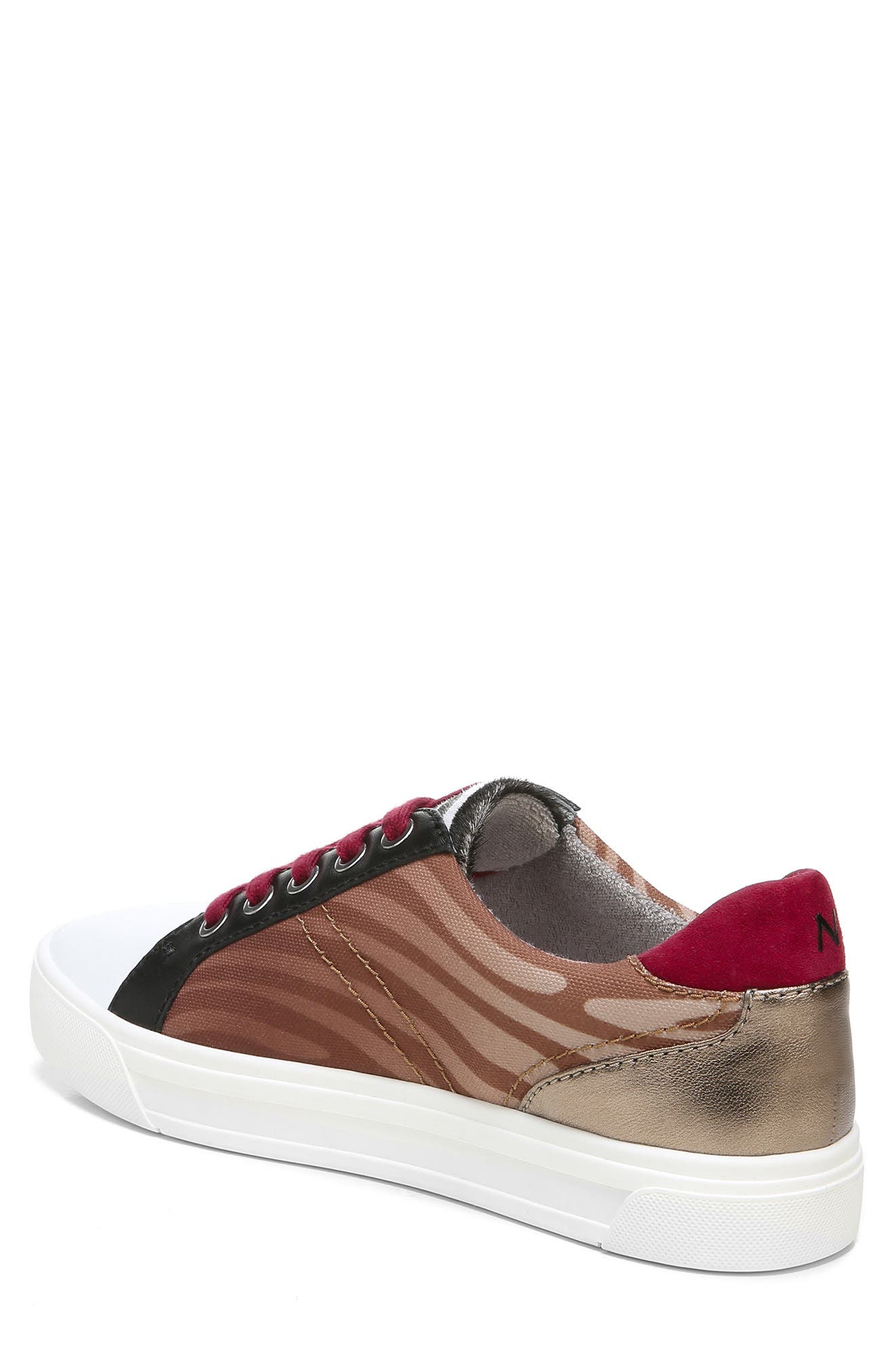 Naturalizer Astara Sneaker, Alternate, color, 