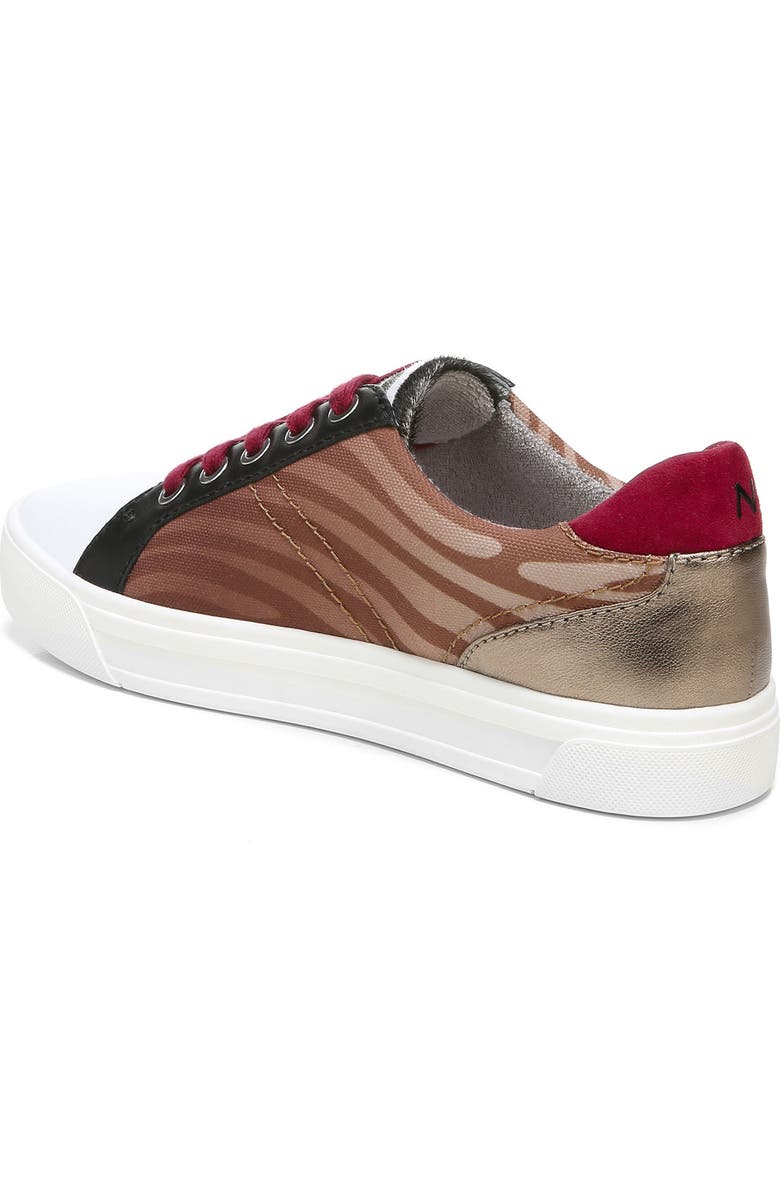 Naturalizer Astara Sneaker, Alternate, color,