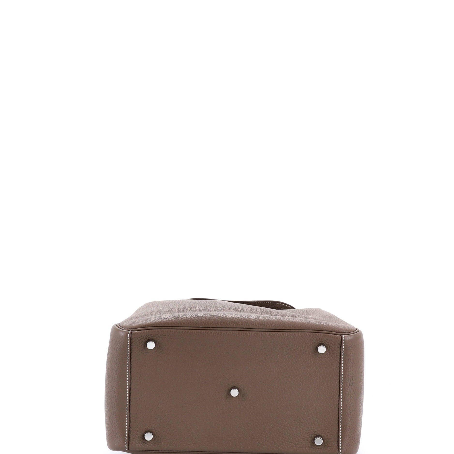 Pre-Owned Hermes Lindy Bag Clemence 30, Alternate, color, 