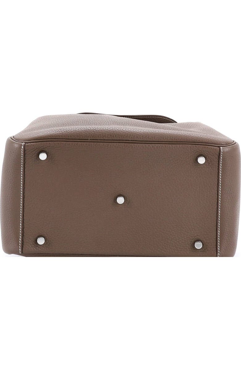 Pre-Owned Hermes Lindy Bag Clemence 30, Alternate, color,