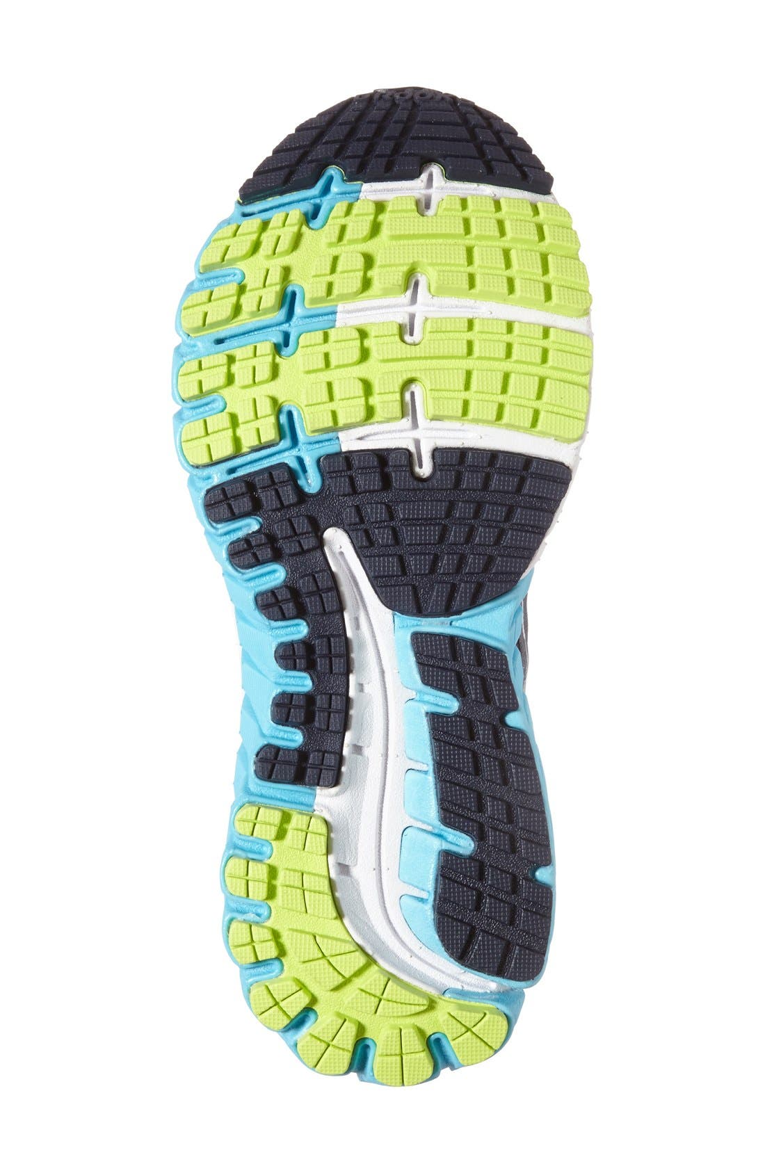 Brooks 'Ghost 9' Running Shoe, Alternate, color, 