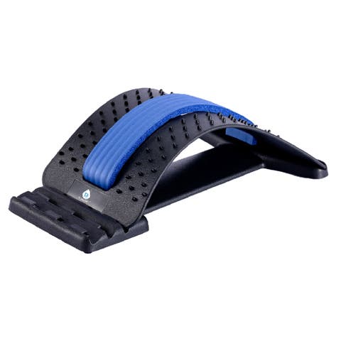 Back Stretching Device