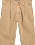 Vans Authentic Baggy Chino Shorts