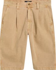 Vans Authentic Baggy Chino Shorts