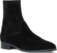 Aquatalia Sabrena Low Waterproof Bootie