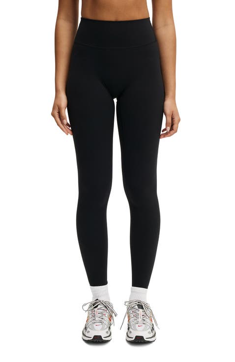 Women's Active Ultra Luxe Invisible Scrunch Tight