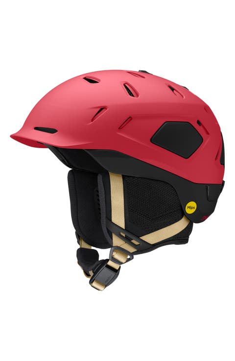 Nexus Snow Helmet with MIPS