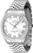 INVICTA Specialty Quartz Bracelet Watch, 43mm