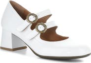 Fly London Paaf Mary Jane Pump