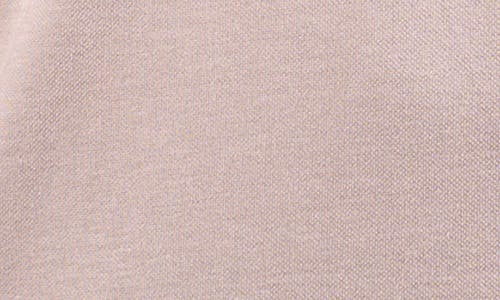 Maceoo Collarsolidrhino Grey Button-down Polo In Gray
