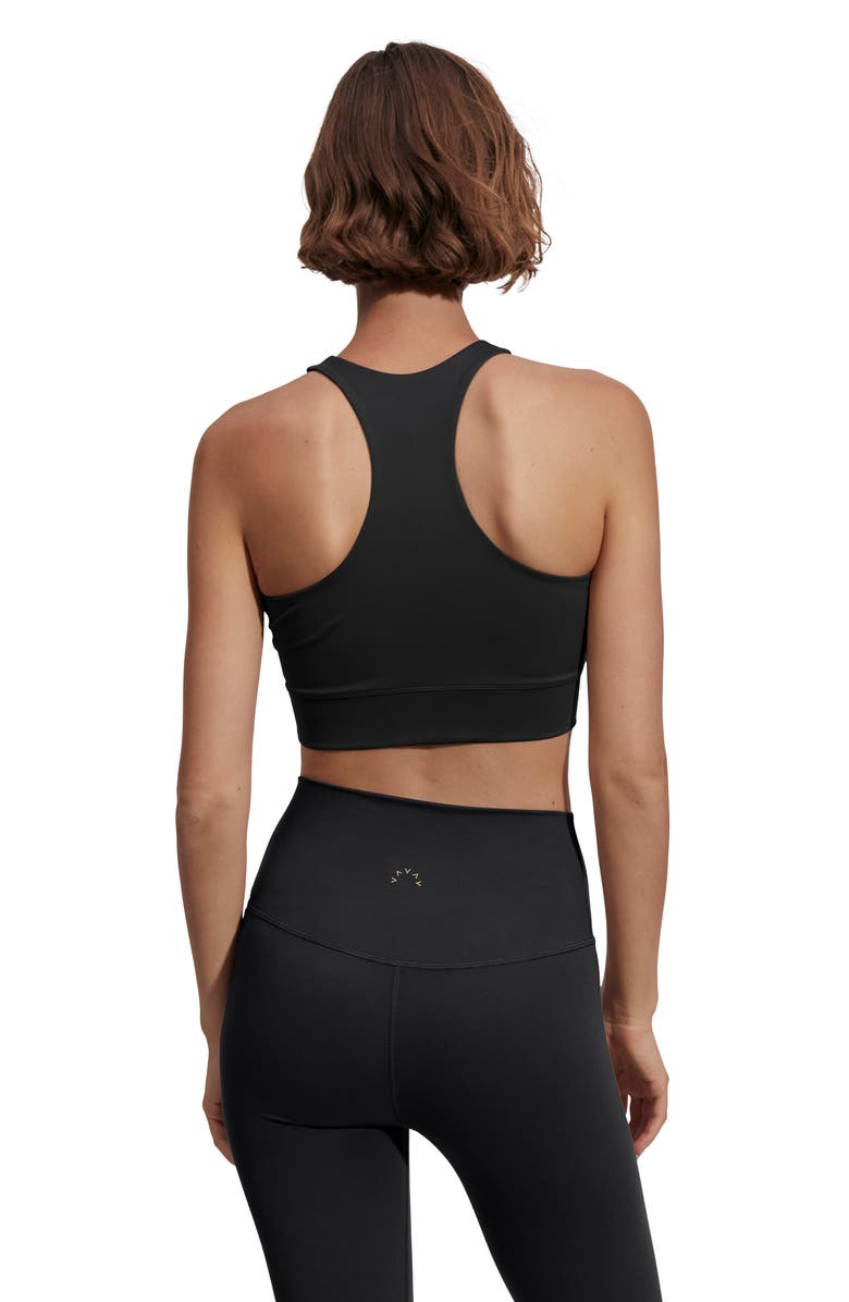 Varley FreeSoft<sup>™</sup>️ High Waist Leggings, Alternate, color, Black